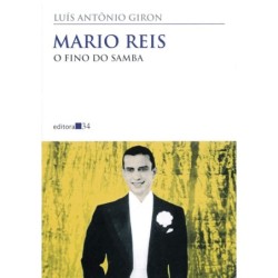 Mario Reis - Giron, Luís...
