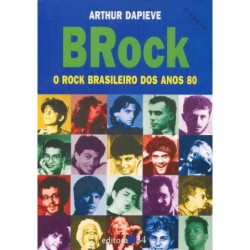 BRock: o rock brasileiro...