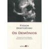 demônios, Os - Dostoiévski, Fiódor