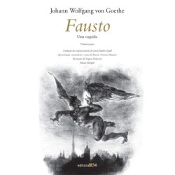 Fausto - Goethe, Johann...