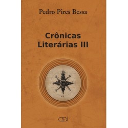 Crônicas literárias III -...