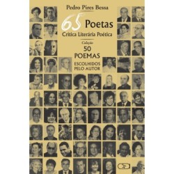 65 poetas - Bessa, Pedro...