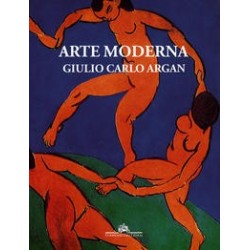 Arte moderna - Giulio Carlo...