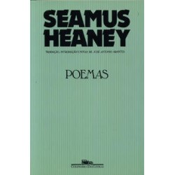 Poemas - Seamus Heaney