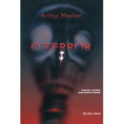 TERROR,O - ARTHUR MACHEN
