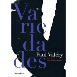 PAUL VALERY - VARIEDADES