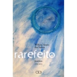 Rarefeito - Santos, William Soares dos (Autor)
