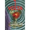 VOLTA - CLÁUDIO WILLER