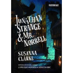 Jonathan Strange e Mr....