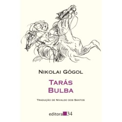 Tarás Bulba - Gogól, Nikolai (Autor)