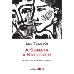 A Sonata a Kreutzer - Tolstói, Lev (Autor)