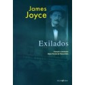 EXILADOS - JAMES JOYCE