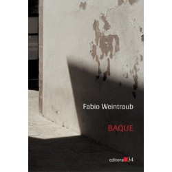 Baque - Weintraub, Fabio...