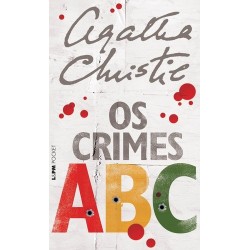 Os crimes abc - Christie,...