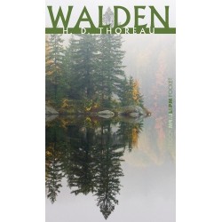 Walden - Thoreau, Henry...