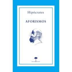 Aforismos - Hipócrates (Autor)