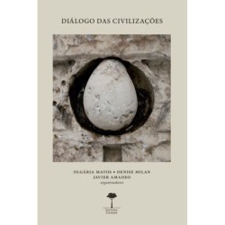 Diálogo das civilizações - Matos, Olgária (Organizador), Milan, Denise (Organizador), Amadeo, Javier