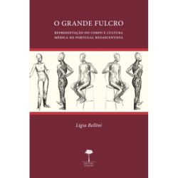 Grande fulcro - Bellini, Lígia (Autor)