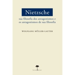 Nietzsche - Müller-Lauter,...