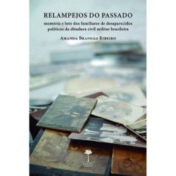 Relampejos do passado - Ribeiro, Amanda Brandão (Autor)