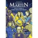 Wild Cards: Ases nas alturas - George R. R. Martin
