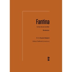 Fantina - Badaró, F. C....