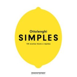 Simples - Yotam Ottolenghi