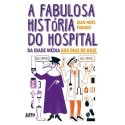 A fabulosa história do hospital - Fabiani, Jean-Noël (Autor)