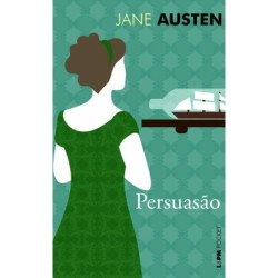 Persuasão - Austen, Jane (Autor)
