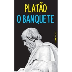 O banquete - Platão (Autor)