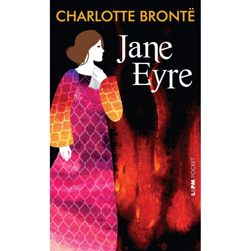 Jane Eyre - Brontë, Charlotte (Autor)