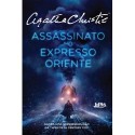 Assassinato no expresso oriente - Christie, Agatha (Autor)