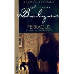 Ferragus - Balzac, Honoré...