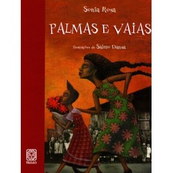 PALMAS E VAIAS - Sonia Rosa