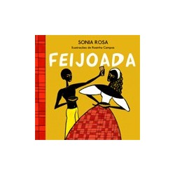 FEIJOADA (Coleção Lembranças Africanas) - Sonia Rosa