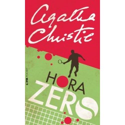 Hora zero - Christie, Agatha (Autor)