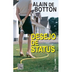 Desejo de status - Botton,...