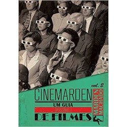 CINEMARDEN 2: UM GUIA [POSSÍVEL] DE FILMES - MARDEN MACHADO