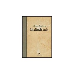 Malindrânia - Adriano Espínola