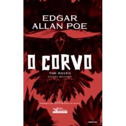 O corvo - Poe, Edgar Allan...