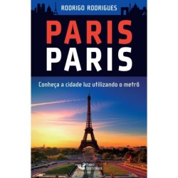 Paris Paris - Rodrigues,...