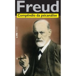 Compêndio da psicanálise - Freud, Sigmund (Autor)