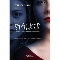 Stalker - Fisher, Tarryn...
