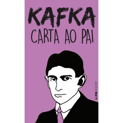 Carta ao pai - Kafka, Franz...
