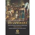 Os Lusíadas: THE LUSIADS - Luiz Vaz de Camões - ED. BILINGUE
