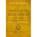 Mais que um milionário - Green, Don M.