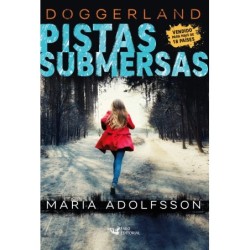 Pistas submersas - Adolfsson, Maria (Autor)