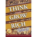 Think and grow rich - Hill, Napoleon