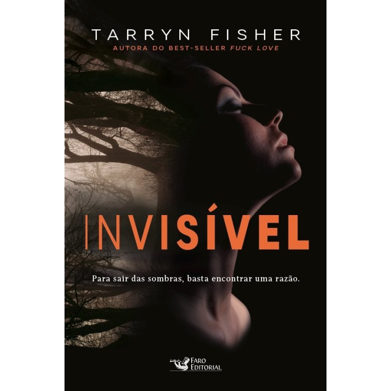 Invisível - Fisher, Tarryn (Autor)