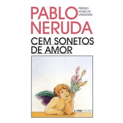 Cem sonetos de amor - Neruda, Pablo (Autor)
